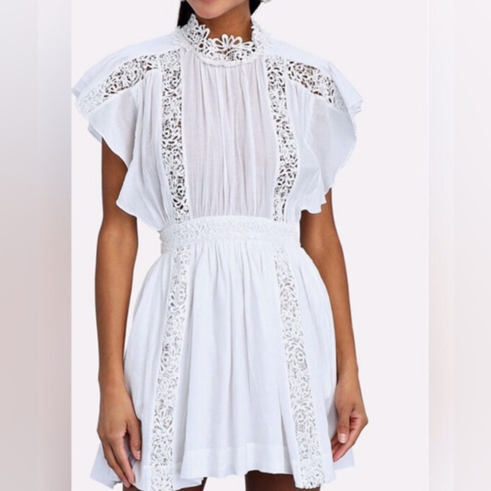 Isabel Marant Etoile Gisele Dress